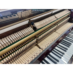 Maeari 821 Piano Droit Finition Acajou Brillant