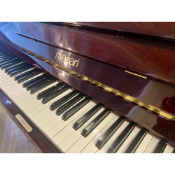 Maeari 821 Piano Droit Finition Acajou Brillant