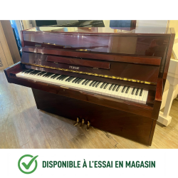 Maeari 821 Piano Droit Finition Acajou Brillant