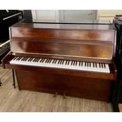 Piano Droit YOUNG CHANG EC-109 Noyer satiné