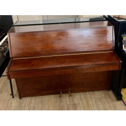 Piano Droit YOUNG CHANG EC-109 Noyer satiné