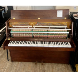 Piano Droit YOUNG CHANG EC-109 Noyer satiné