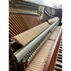 YAMAHA B2 Silent Piano droit Cerisier Satiné