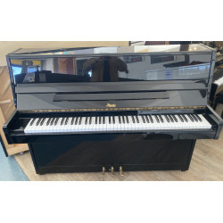 RÖSLER Rigoletto 108 Finition Noir Brillant Piano Droit