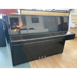 RÖSLER Rigoletto 108 Finition Noir Brillant Piano Droit