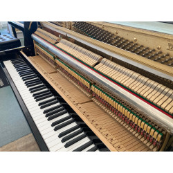 RÖSLER Rigoletto 108 Finition Noir Brillant Piano Droit