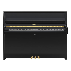 YAMAHA B10 PIANO DROIT 110 CM