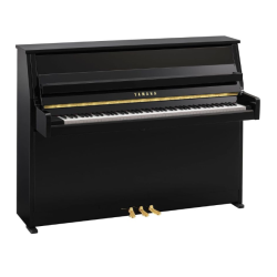 YAMAHA B10 PIANO DROIT 110 CM