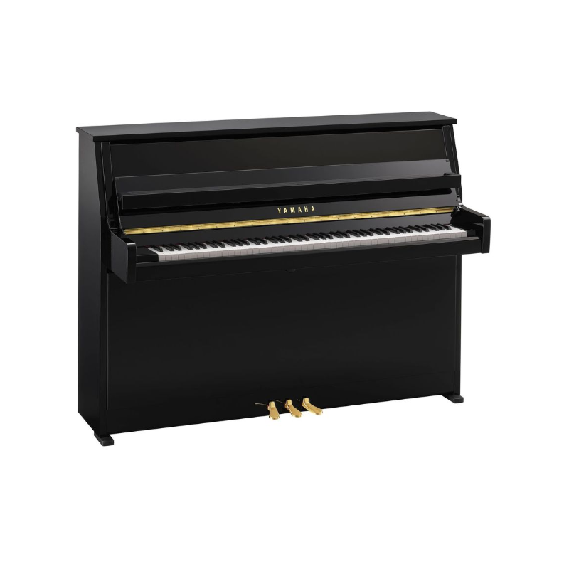 YAMAHA B10 PIANO DROIT 110 CM