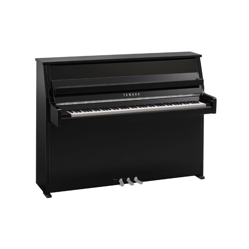 YAMAHA B10 PIANO DROIT 110 CM