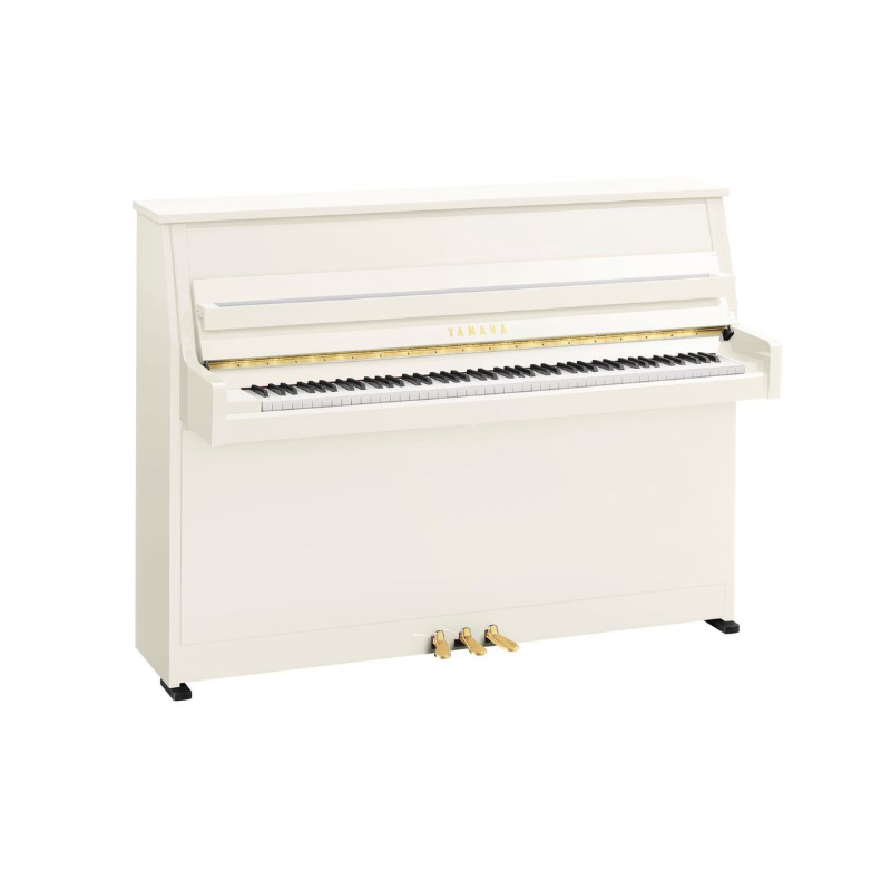 YAMAHA B10 PIANO DROIT 110 CM