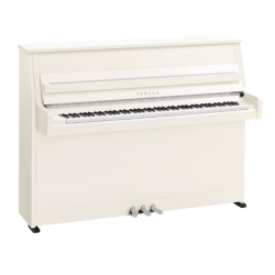 YAMAHA B10 PIANO DROIT 110 CM