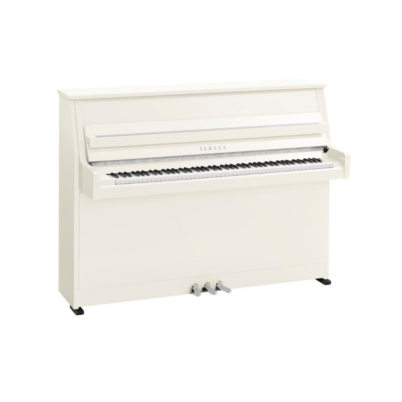 YAMAHA B10 PIANO DROIT 110 CM