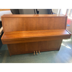 Kawai CX-4 Noyer satiné 104cm Piano droit occasion