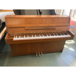 Kawai CX-4 Noyer satiné 104cm Piano droit occasion
