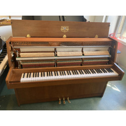 Kawai CX-4 Noyer satiné 104cm Piano droit occasion