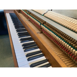 Kawai CX-4 Noyer satiné 104cm Piano droit occasion