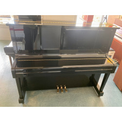 KAWAI BS-2N Noir brillant Piano Droit