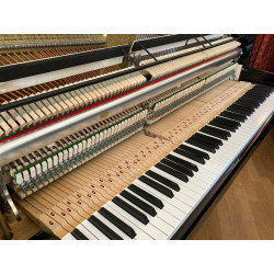 Piano Droit PLEYEL Esprit 115 Noir brillant