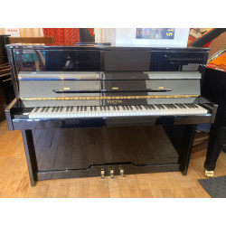 Piano Droit PLEYEL Esprit 115 Noir brillant