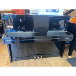 Piano Droit PLEYEL Esprit 115 Noir brillant