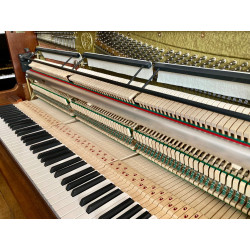 GAVEAU Romantica Piano Droit Noyer satiné