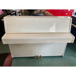 Kawai CX-9 Finition Blanc Brillant Piano Droit