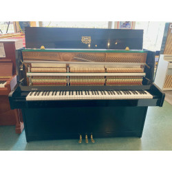 Kawai CE-2N Finition Noir Brillant Piano Droit