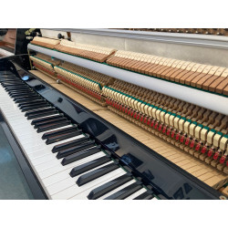 Kawai CE-2N Finition Noir Brillant Piano Droit