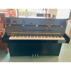 Kawai CE-2N Finition Noir Brillant Piano Droit