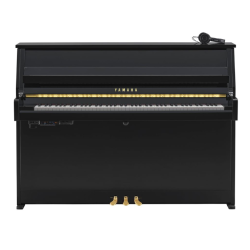 YAMAHA B10 SC3 PIANO DROIT SILENT 110 CM