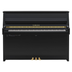 YAMAHA B10 TC3 PIANO DROIT TRANSACOUSTIC 110 CM