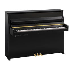 YAMAHA B10 TC3 PIANO DROIT TRANSACOUSTIC 110 CM