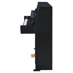 YAMAHA B10 TC3 PIANO DROIT TRANSACOUSTIC 110 CM