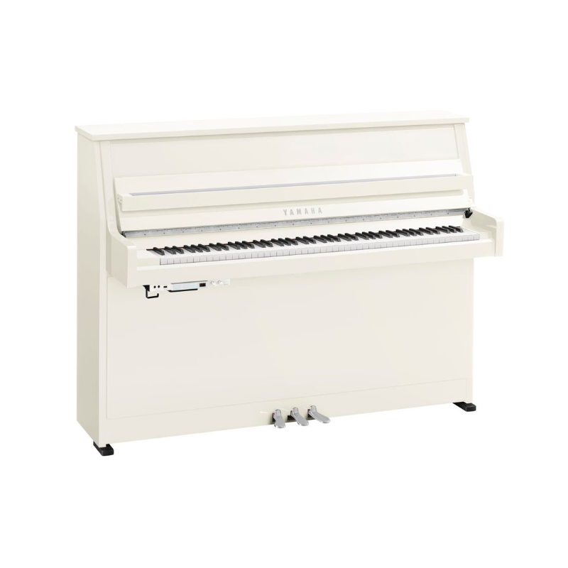 YAMAHA B10 TC3 PIANO DROIT TRANSACOUSTIC 110 CM