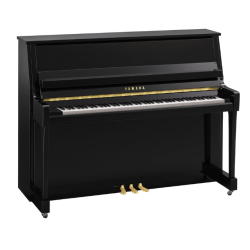 YAMAHA B20 PIANO DROIT 116 CM