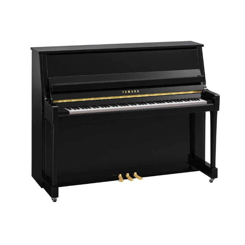 YAMAHA B20 PIANO DROIT 116 CM