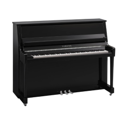 YAMAHA B20 PIANO DROIT 116 CM