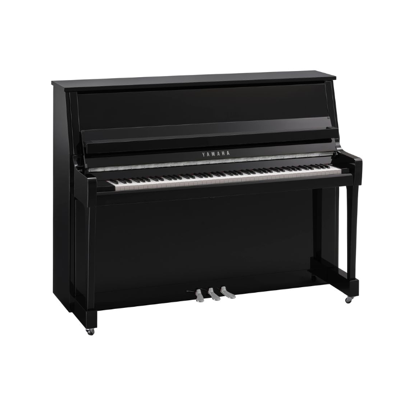 YAMAHA B20 PIANO DROIT 116 CM