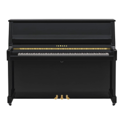 YAMAHA B20 PIANO DROIT 116 CM