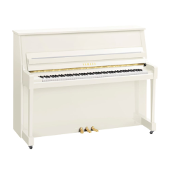 YAMAHA B20 PIANO DROIT 116 CM