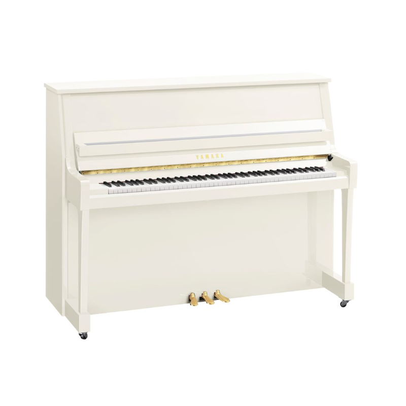 YAMAHA B20 PIANO DROIT 116 CM