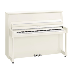 YAMAHA B20 PIANO DROIT 116 CM