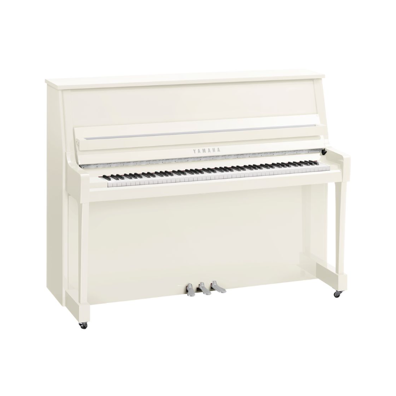 YAMAHA B20 PIANO DROIT 116 CM
