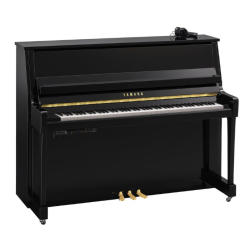 YAMAHA B20 SC3 SILENT PIANO DROIT 116 CM