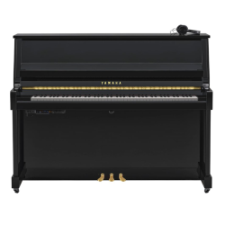 YAMAHA B20 SC3 SILENT PIANO DROIT 116 CM