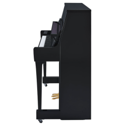 YAMAHA B20 SC3 SILENT PIANO DROIT 116 CM