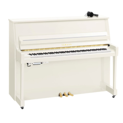 YAMAHA B20 SC3 SILENT PIANO DROIT 116 CM