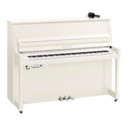 YAMAHA B20 SC3 SILENT PIANO DROIT 116 CM
