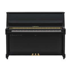 YAMAHA B20 TC3 TRANSACOUSTIC PIANO DROIT 116 CM